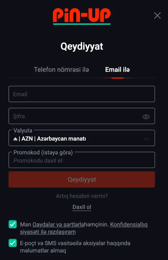 sign up for betting in azerbaijan