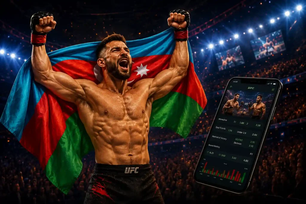 ufc-betting-azerbaijan