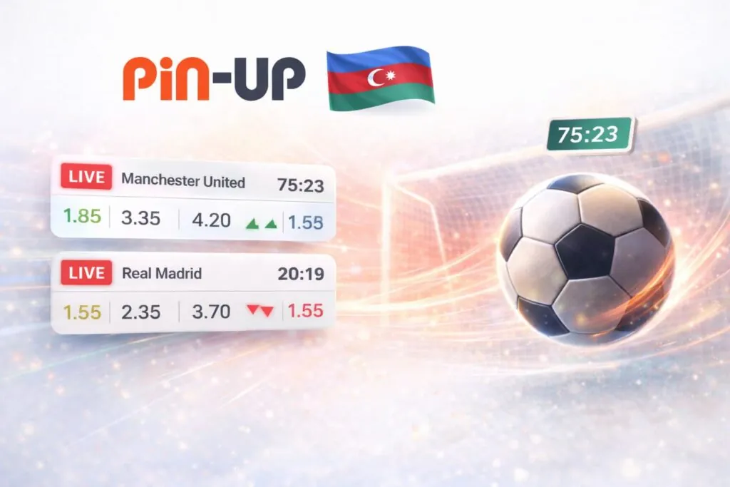 live betting on football in azerbaijan